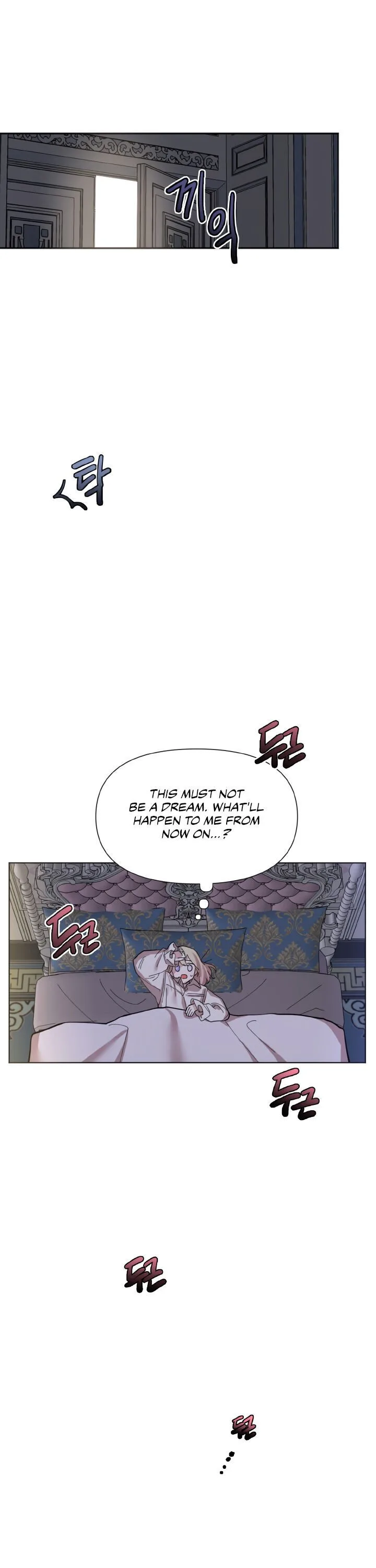 Starting from Today, I’m a Princess? Chapter 3 page 22