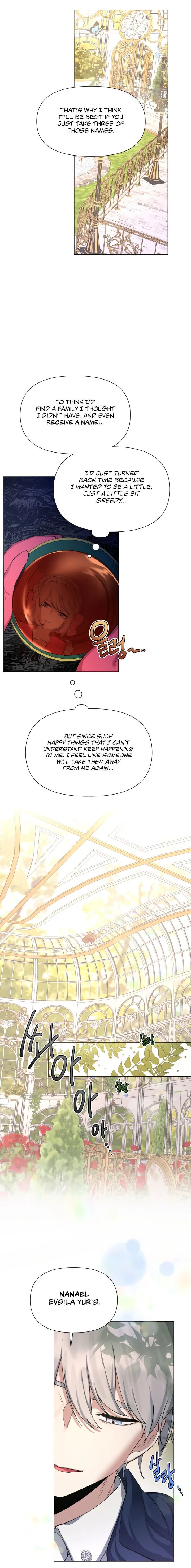 Starting from Today, I’m a Princess? Chapter 3 page 3