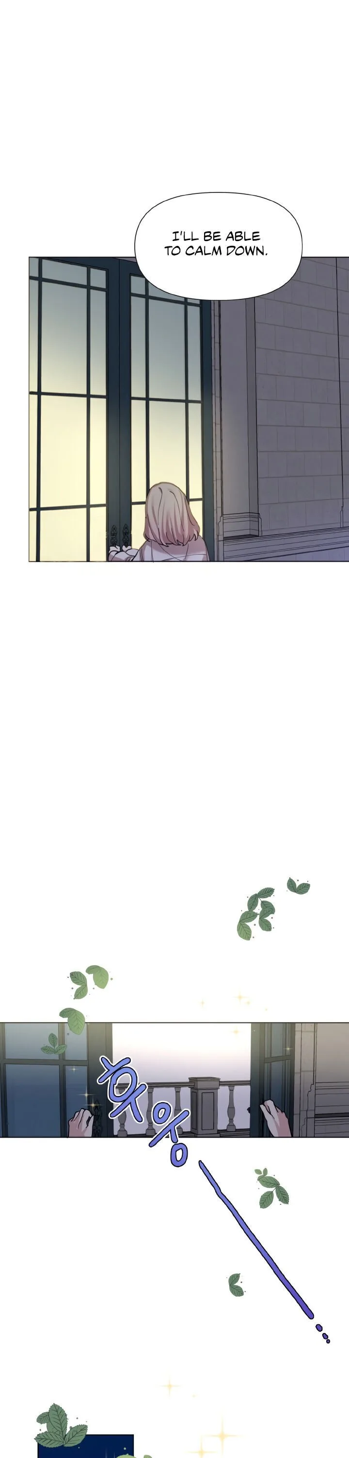 Starting from Today, I’m a Princess? Chapter 3 page 24
