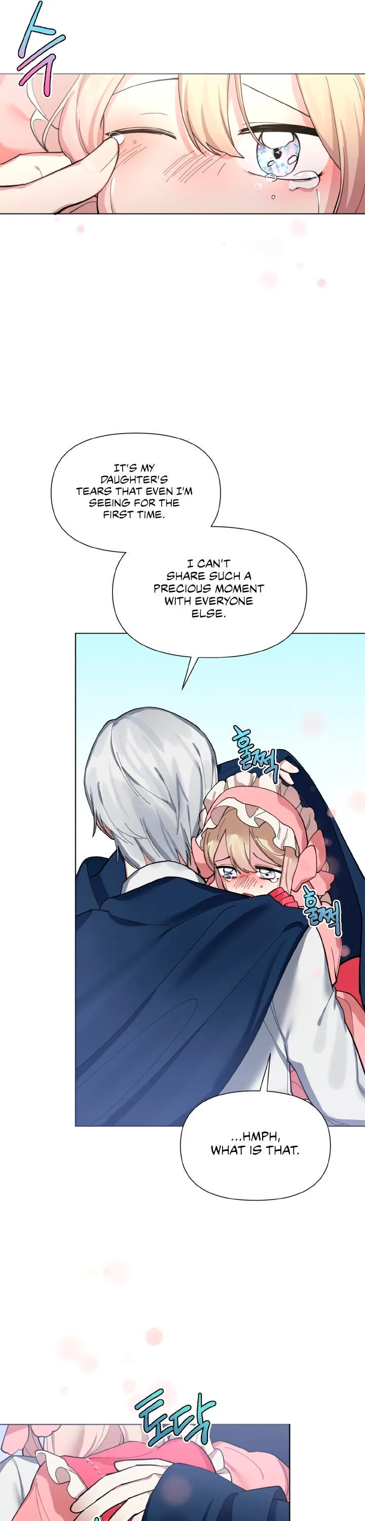 Starting from Today, I’m a Princess? Chapter 3 page 6
