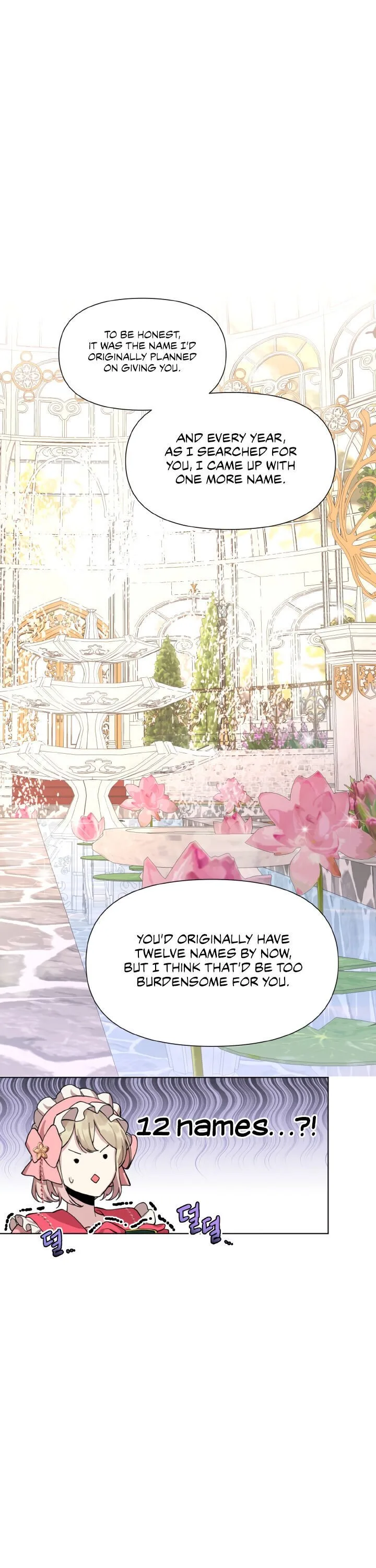 Starting from Today, I’m a Princess? Chapter 3 page 2