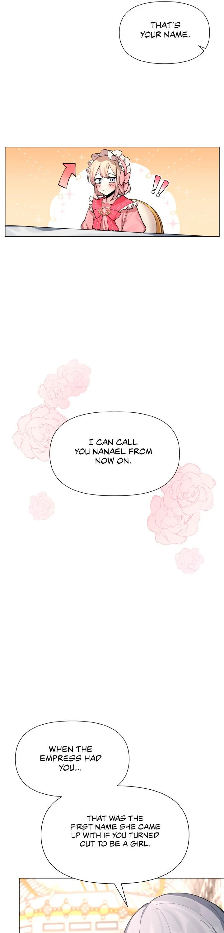 Starting from Today, I’m a Princess? Chapter 3 page 4