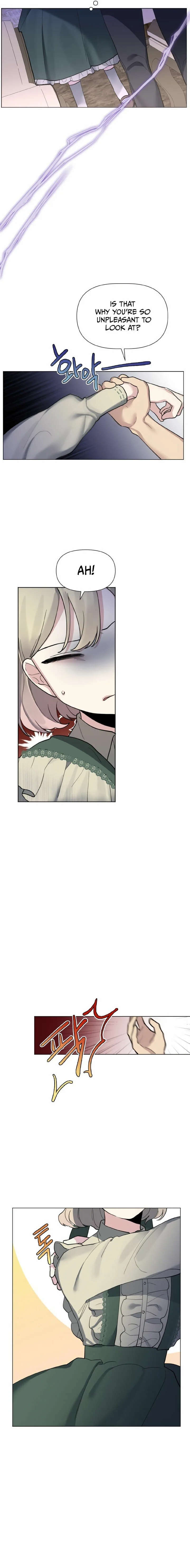 Starting from Today, I’m a Princess? Chapter 5 page 15