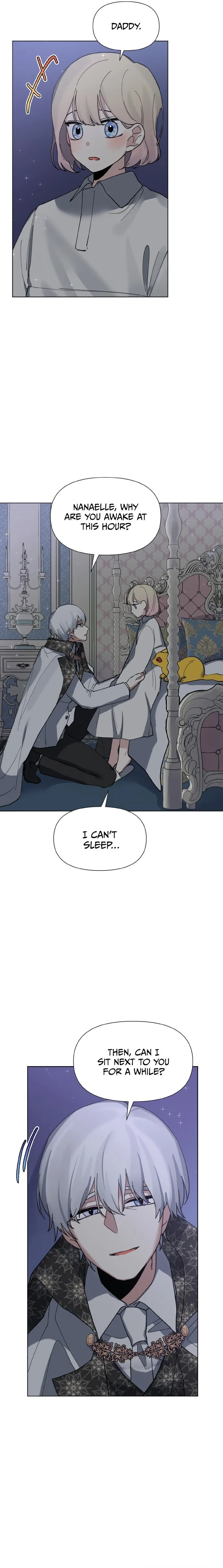 Starting from Today, I’m a Princess? Chapter 6 page 13