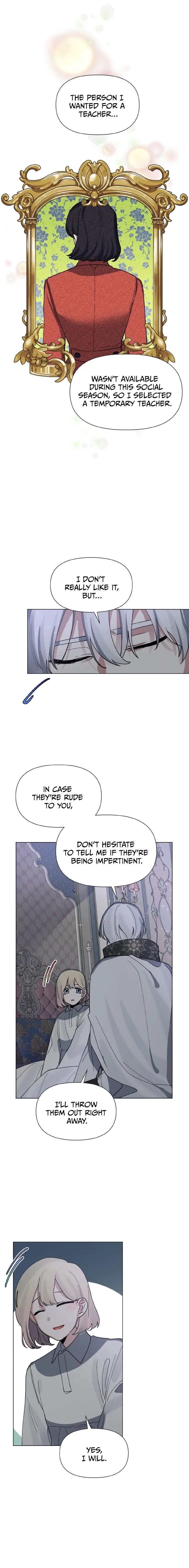 Starting from Today, I’m a Princess? Chapter 6 page 16