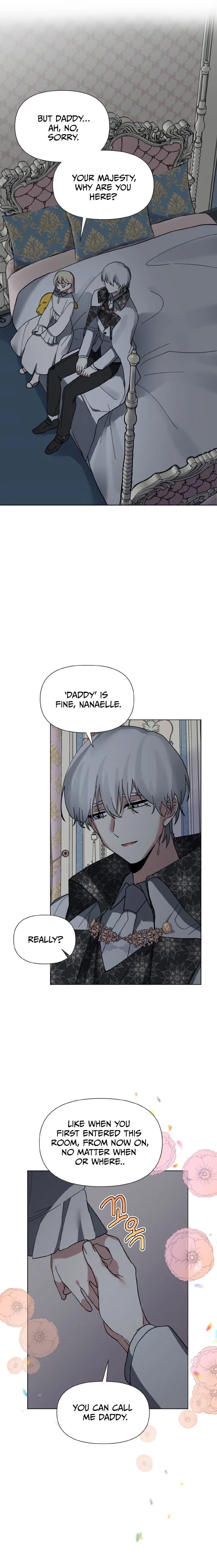 Starting from Today, I’m a Princess? Chapter 6 page 14