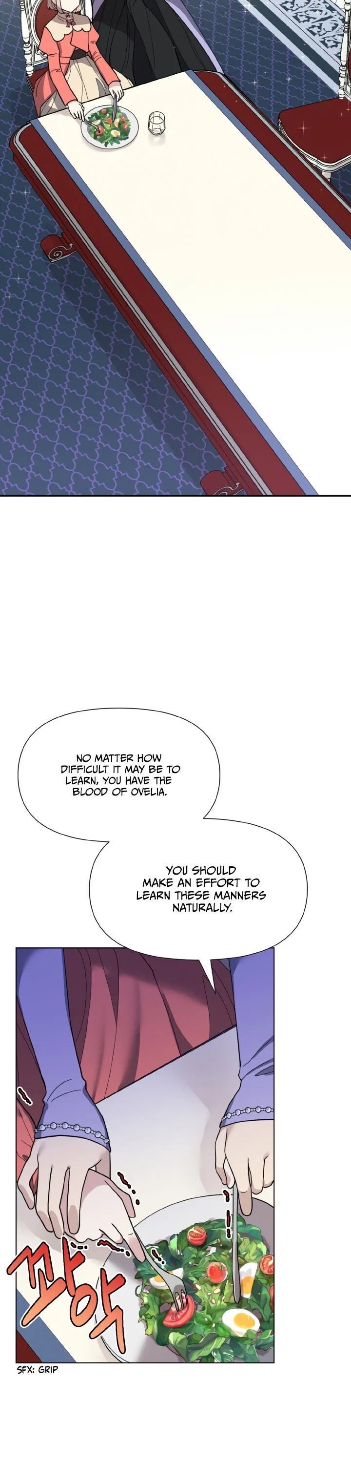 Starting from Today, I’m a Princess? Chapter 9 page 15