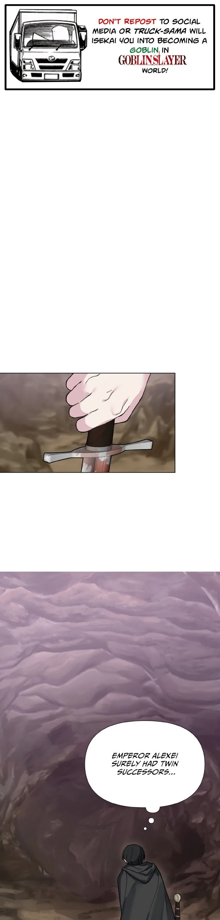 Starting from Today, I’m a Princess? Chapter 9 page 2