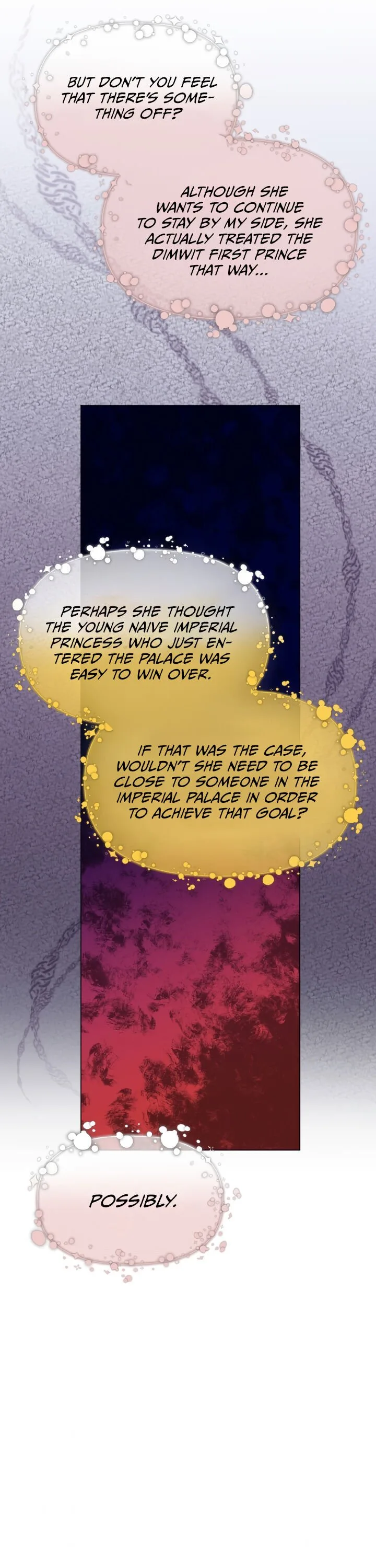 Starting from Today, I’m a Princess? Chapter 10 page 13