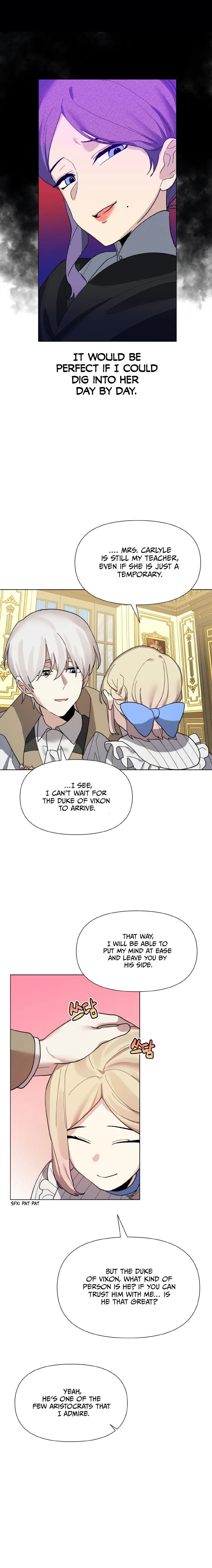 Starting from Today, I’m a Princess? Chapter 11 page 24