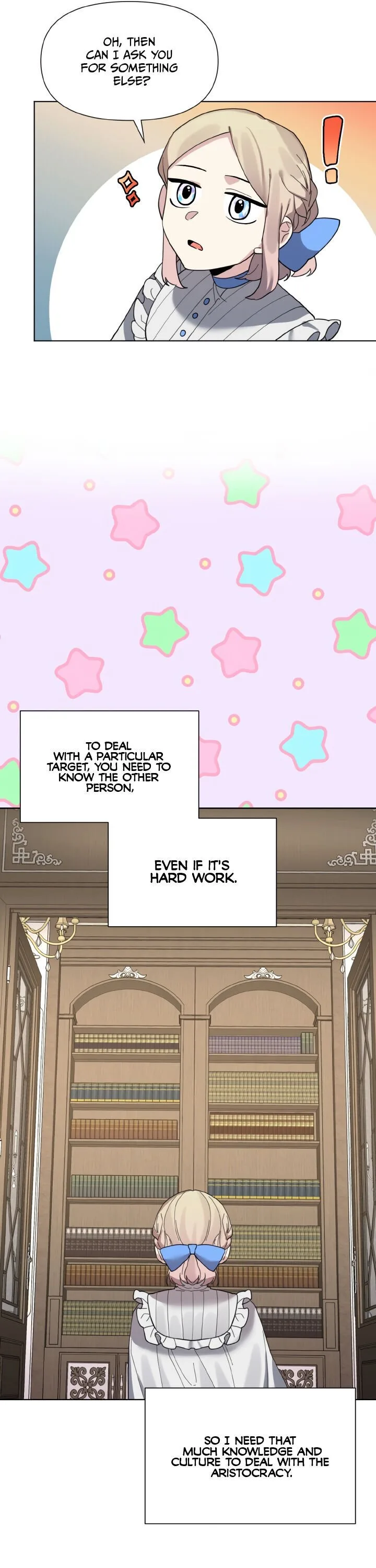 Starting from Today, I’m a Princess? Chapter 11 page 30
