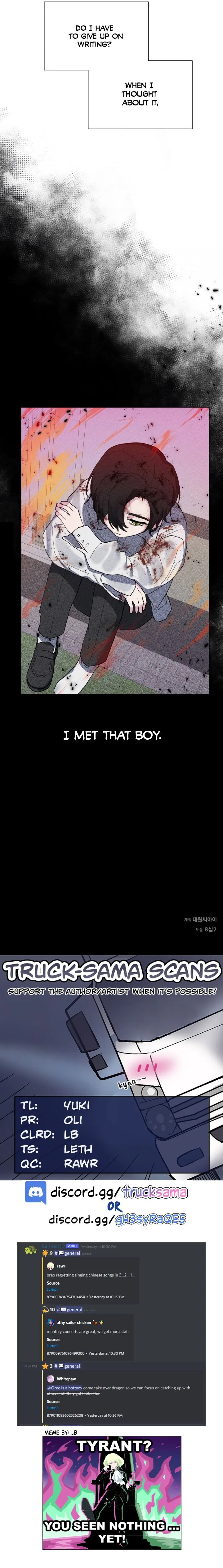 Starting from Today, I’m a Princess? Chapter 11 page 33