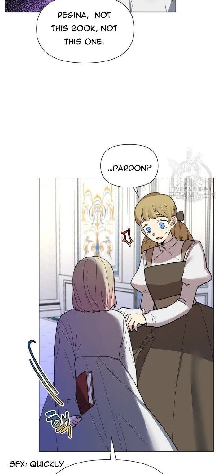 Starting from Today, I’m a Princess? Chapter 14 page 18