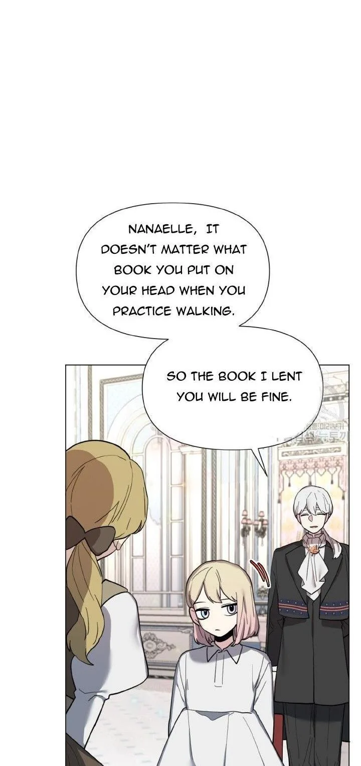 Starting from Today, I’m a Princess? Chapter 14 page 20
