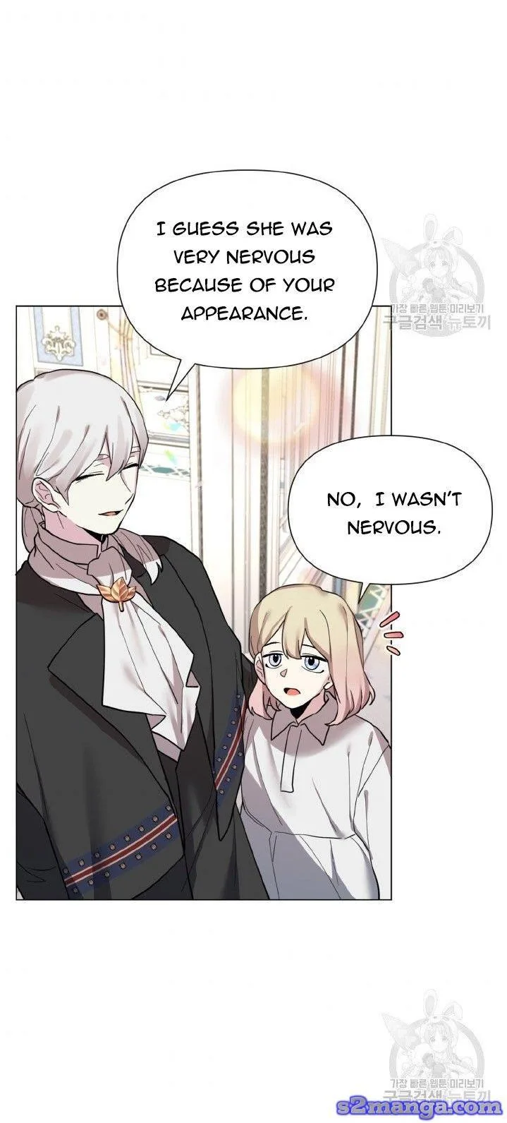 Starting from Today, I’m a Princess? Chapter 14 page 36