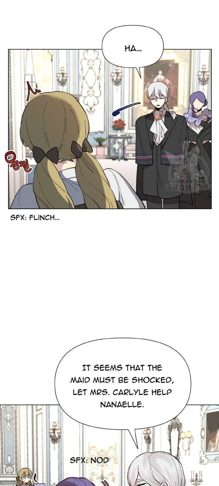 Starting from Today, I’m a Princess? Chapter 14 page 29