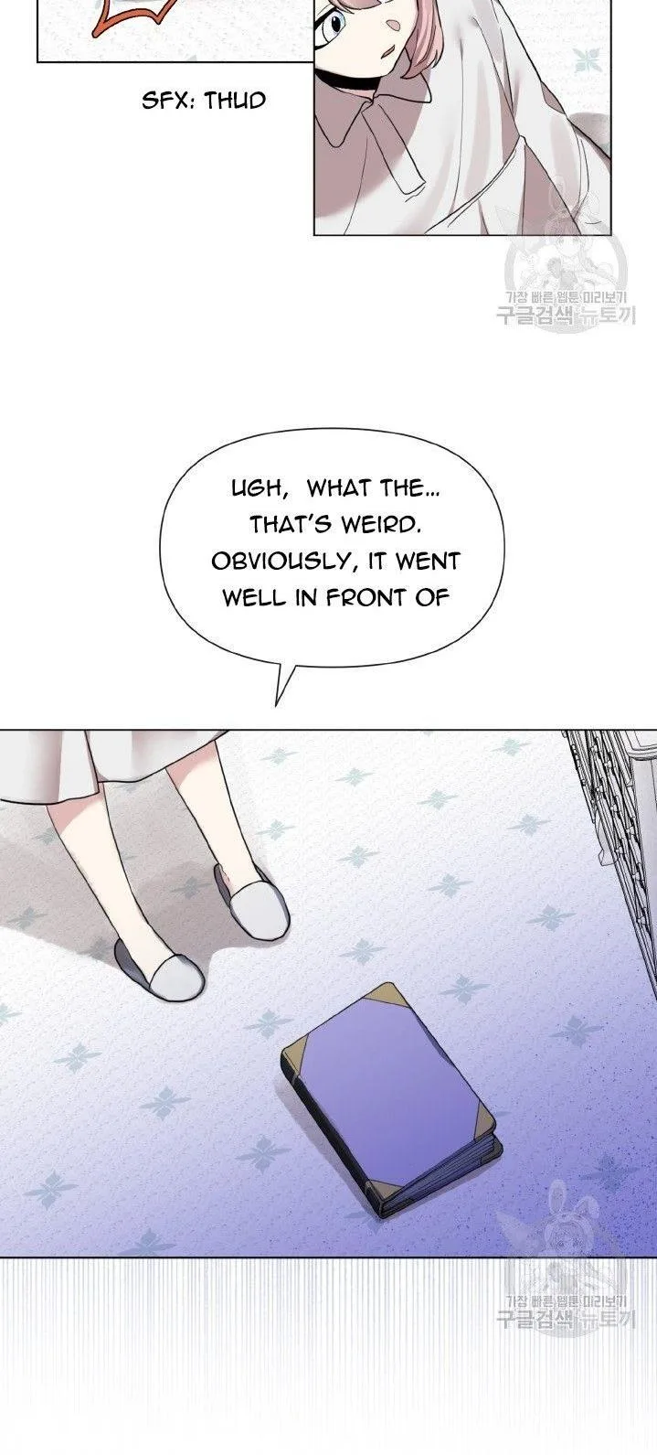 Starting from Today, I’m a Princess? Chapter 14 page 34