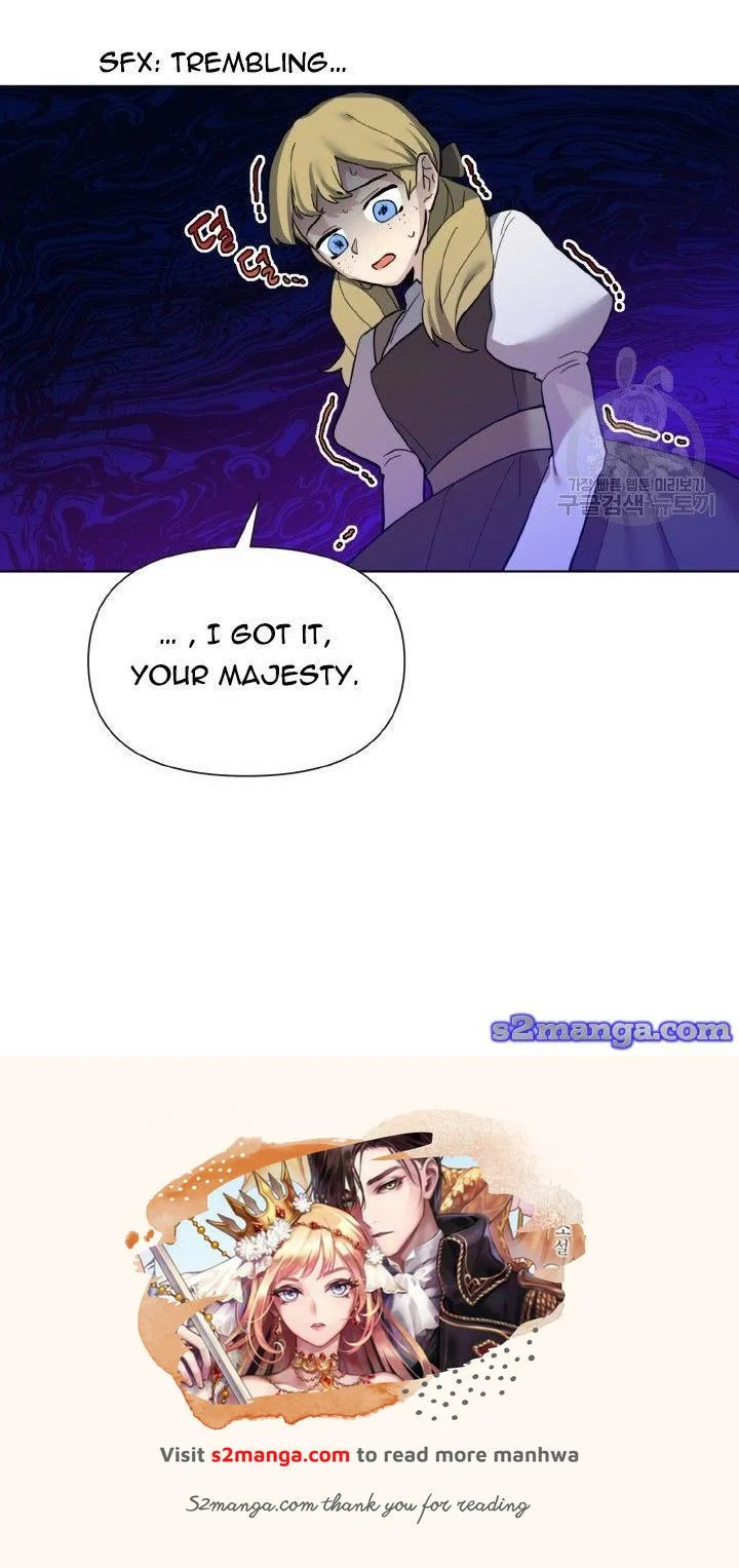 Starting from Today, I’m a Princess? Chapter 14 page 26