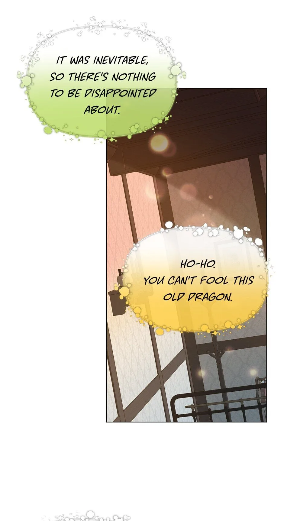 Starting from Today, I’m a Princess? Chapter 27 page 9