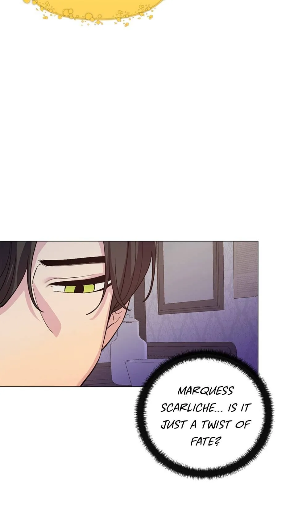 Starting from Today, I’m a Princess? Chapter 27 page 24