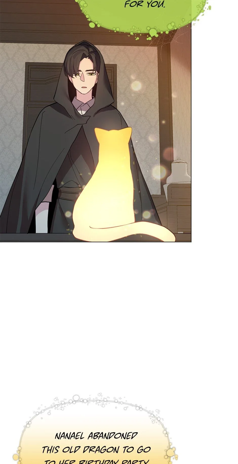 Starting from Today, I’m a Princess? Chapter 27 page 4