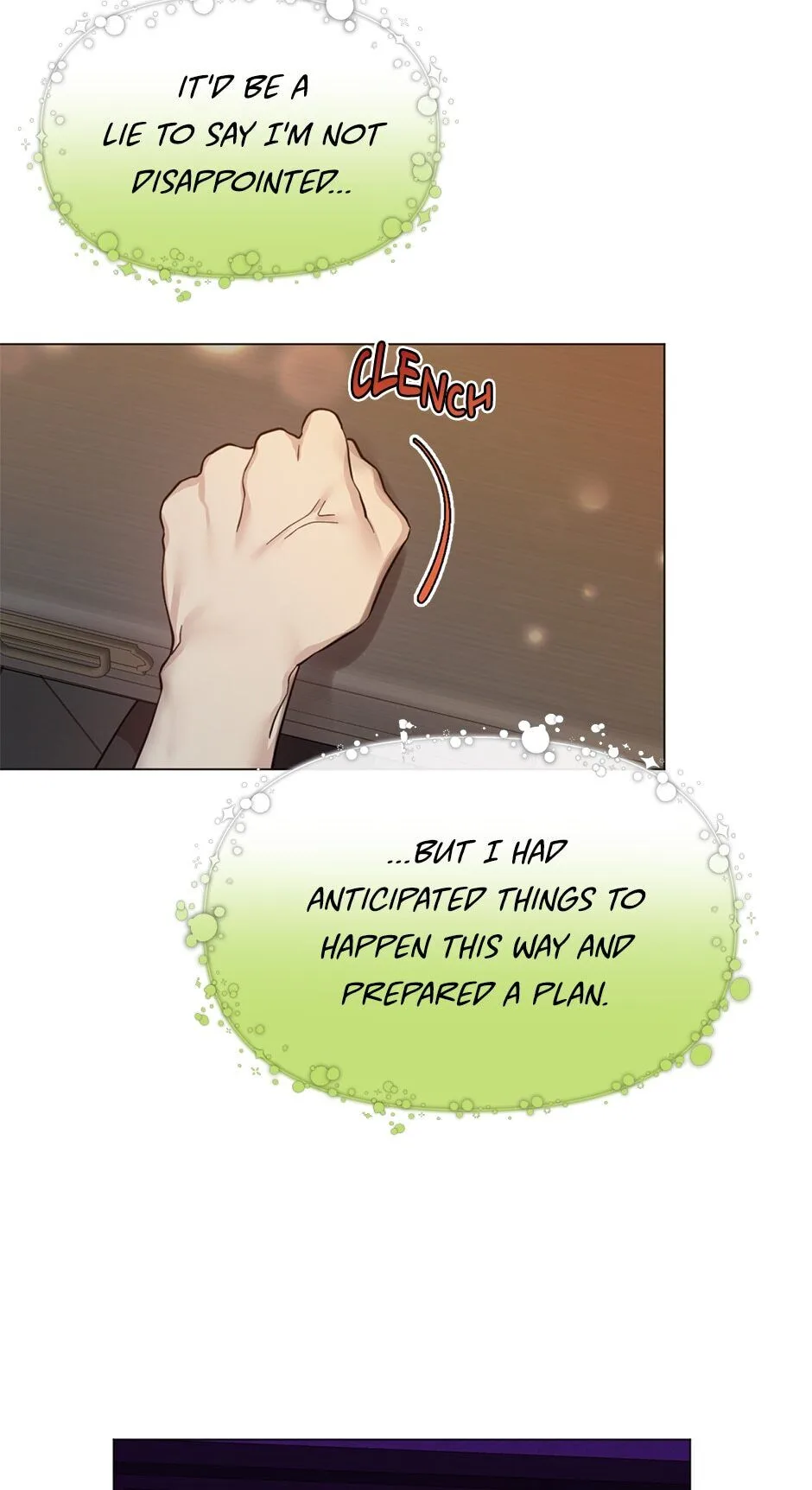 Starting from Today, I’m a Princess? Chapter 27 page 10