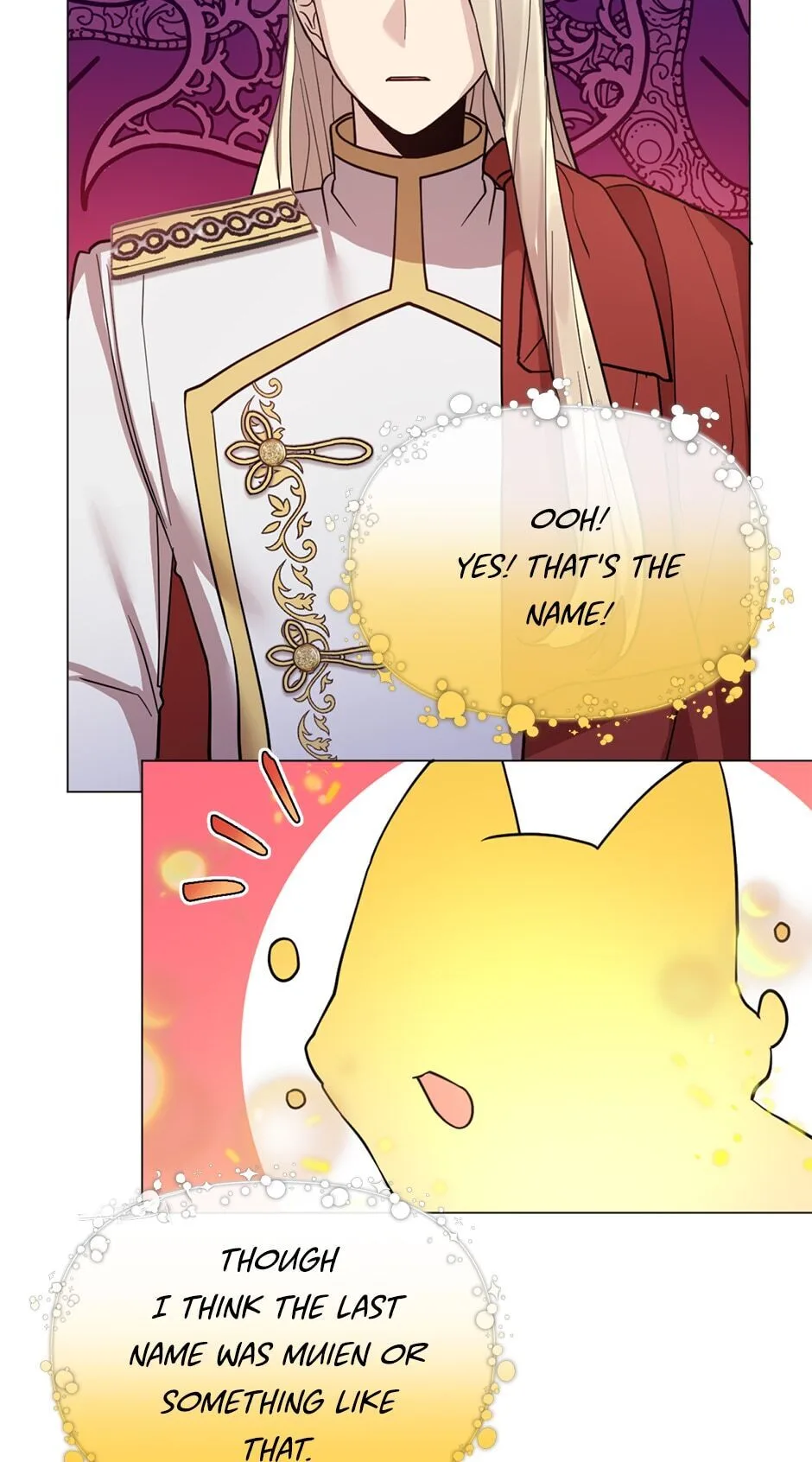 Starting from Today, I’m a Princess? Chapter 27 page 23