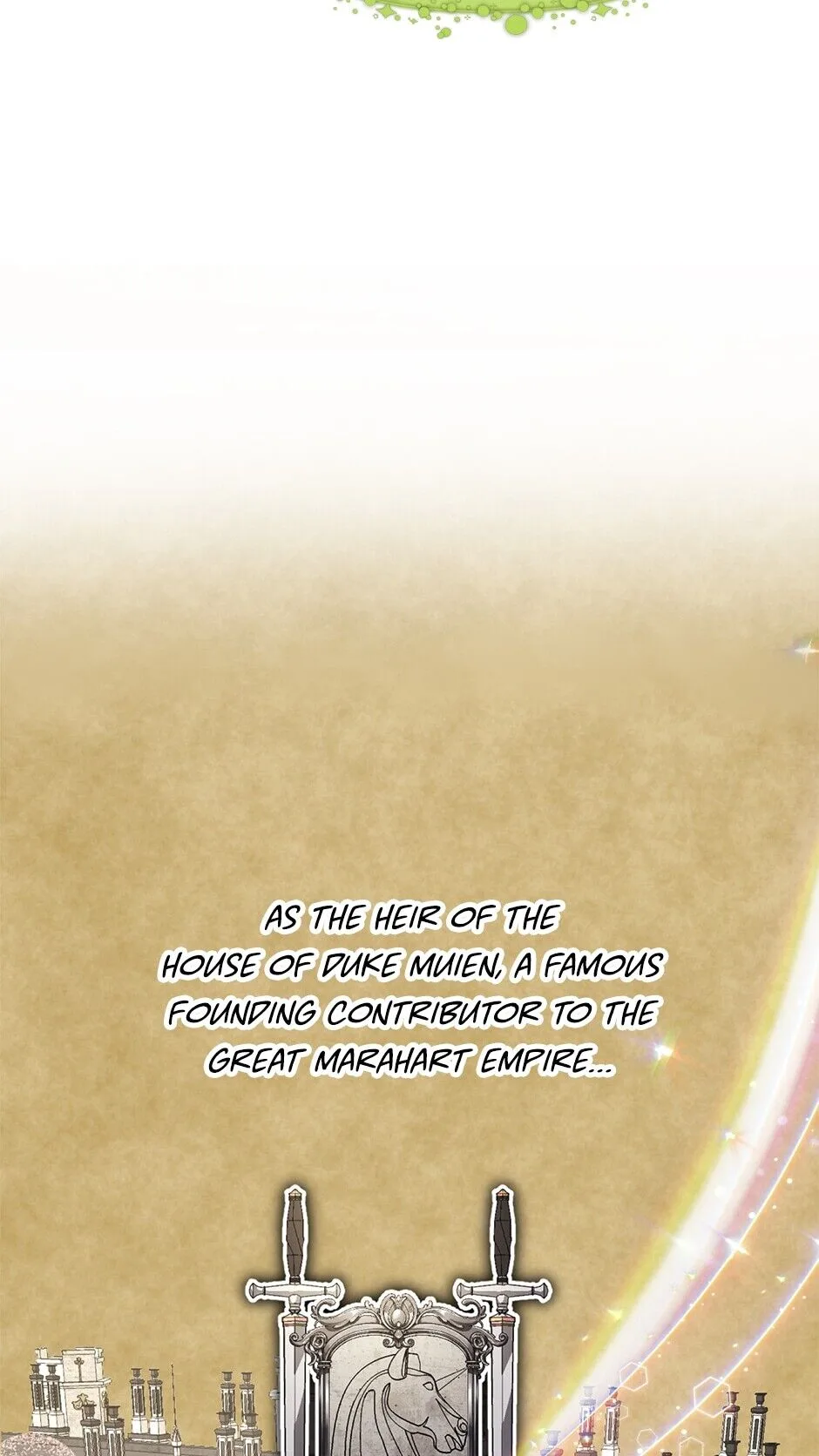 Starting from Today, I’m a Princess? Chapter 27 page 26