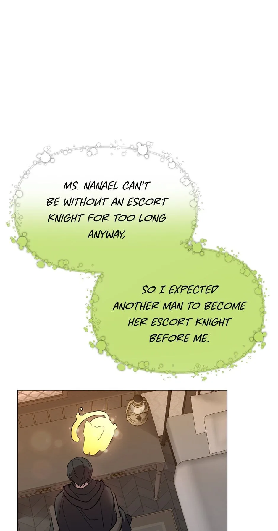 Starting from Today, I’m a Princess? Chapter 27 page 15