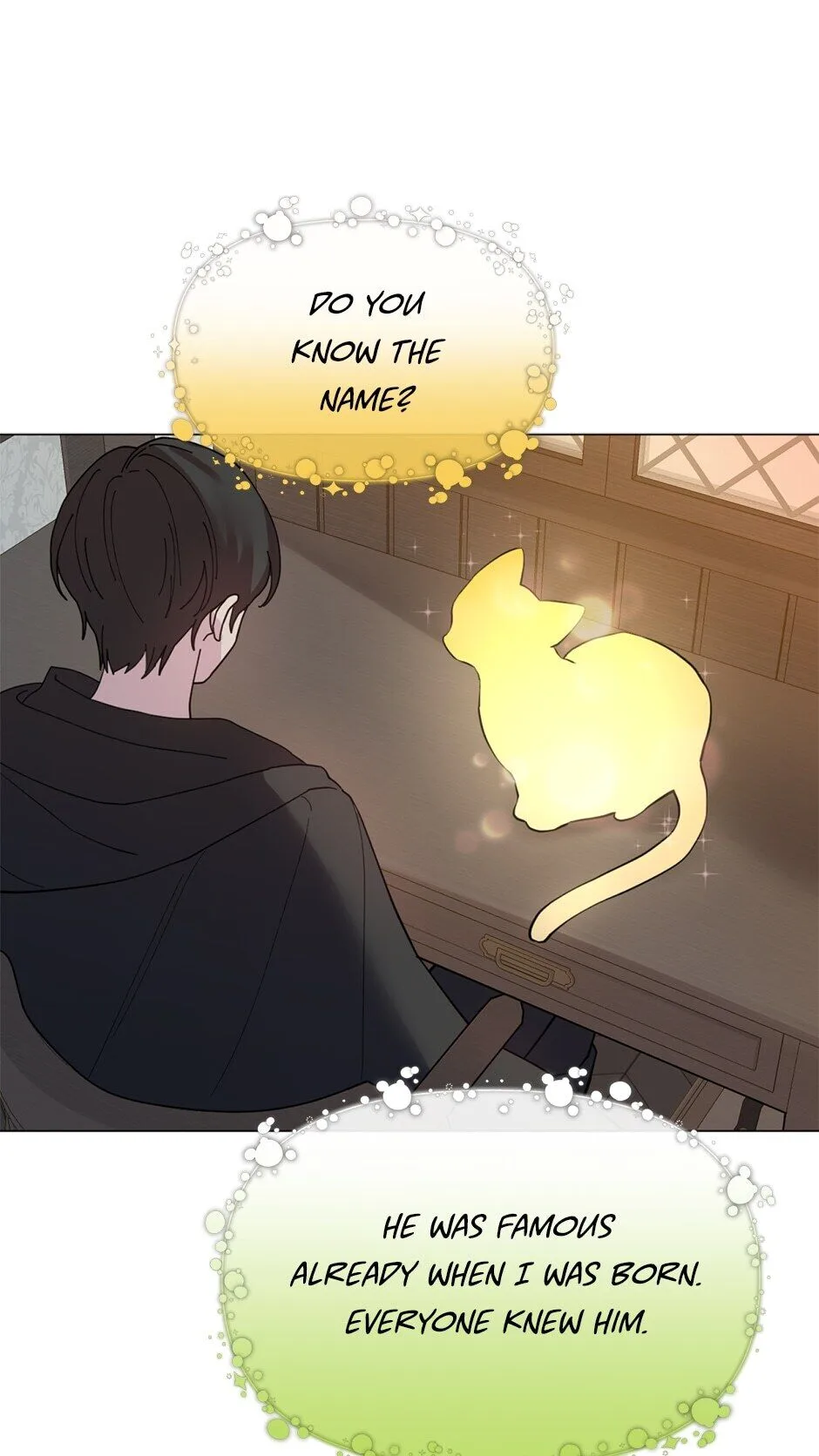Starting from Today, I’m a Princess? Chapter 27 page 25