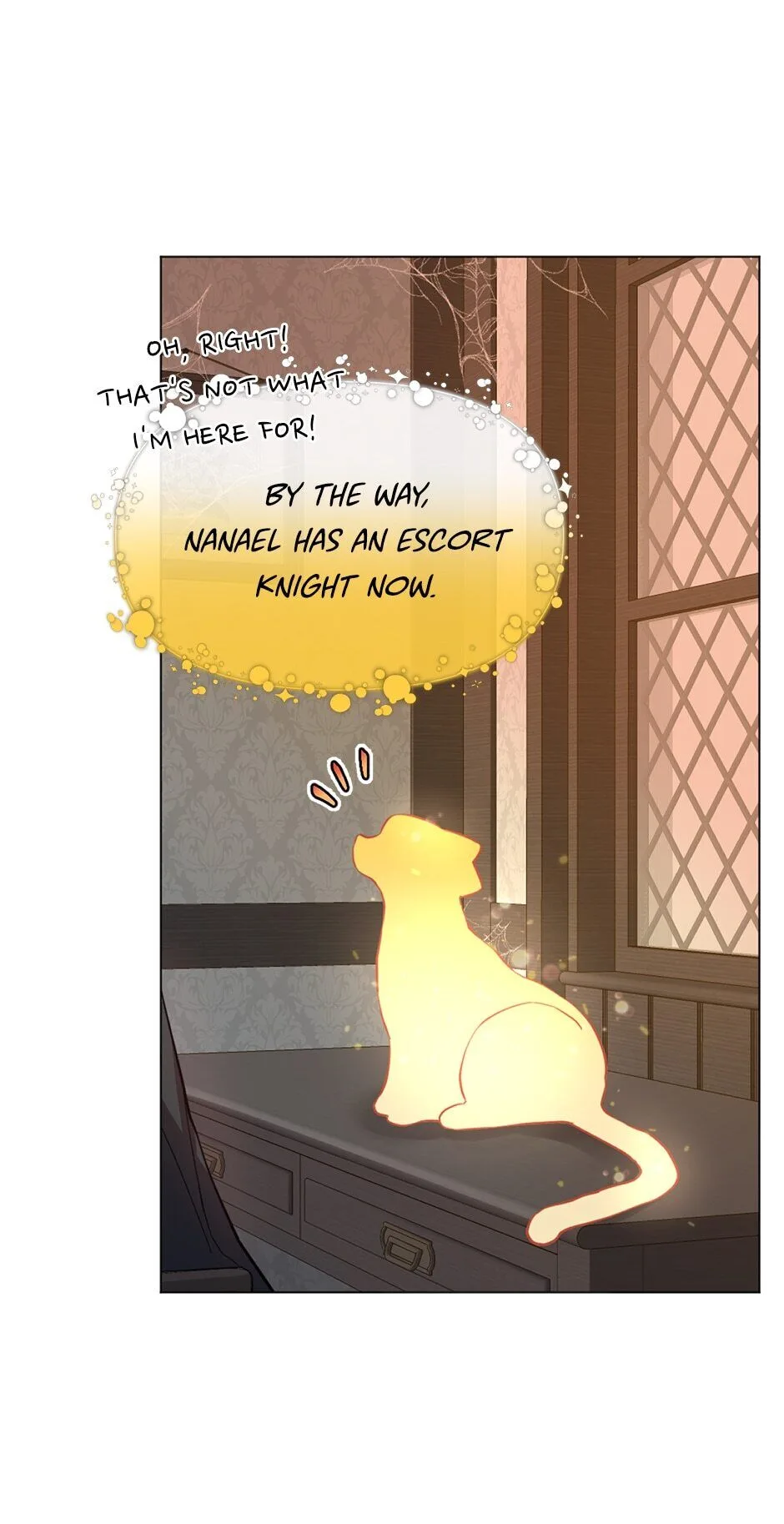 Starting from Today, I’m a Princess? Chapter 27 page 7