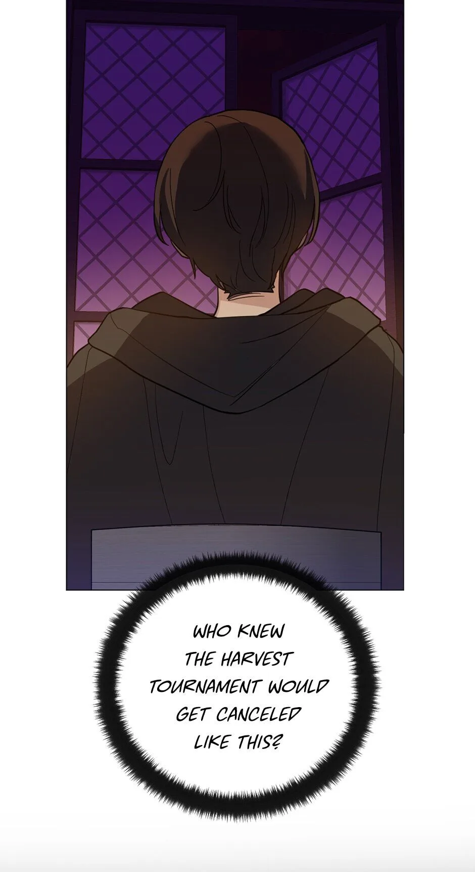 Starting from Today, I’m a Princess? Chapter 27 page 11