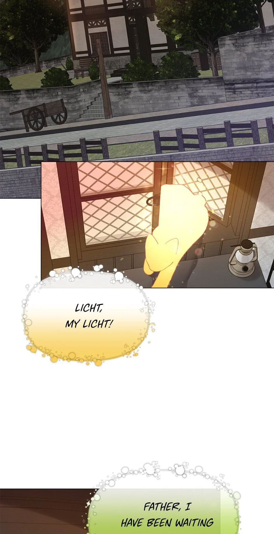 Starting from Today, I’m a Princess? Chapter 27 page 3