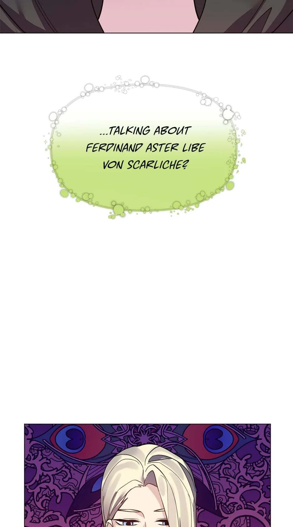 Starting from Today, I’m a Princess? Chapter 27 page 22