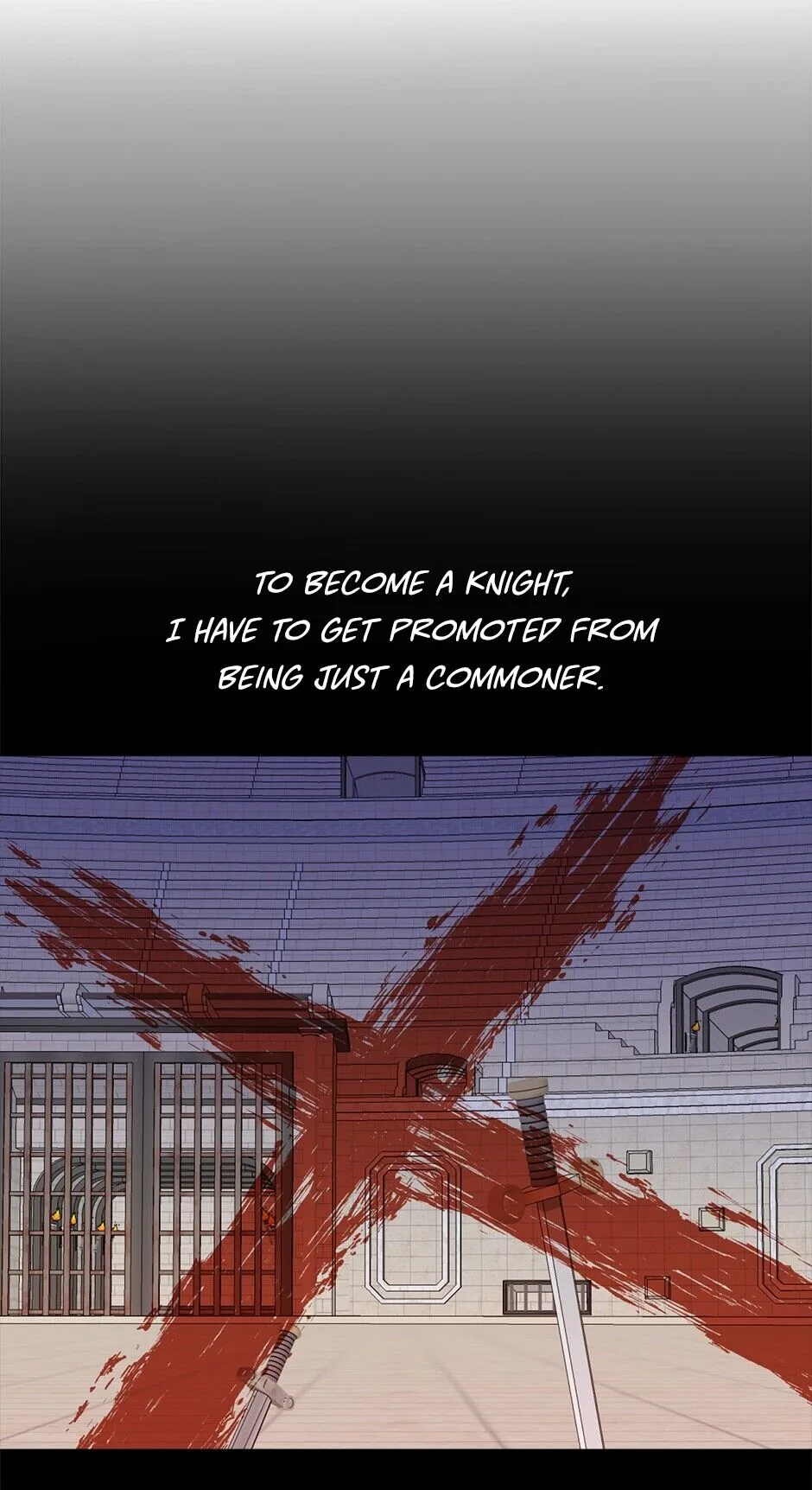 Starting from Today, I’m a Princess? Chapter 27 page 12