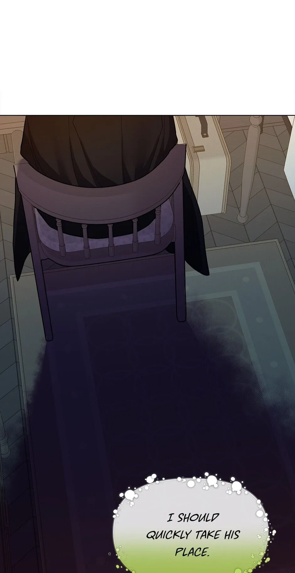 Starting from Today, I’m a Princess? Chapter 27 page 37