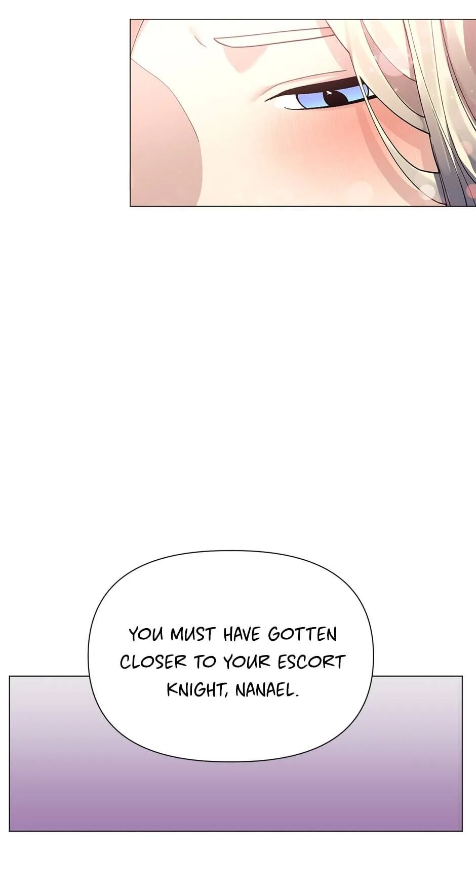 Starting from Today, I’m a Princess? Chapter 27 page 69