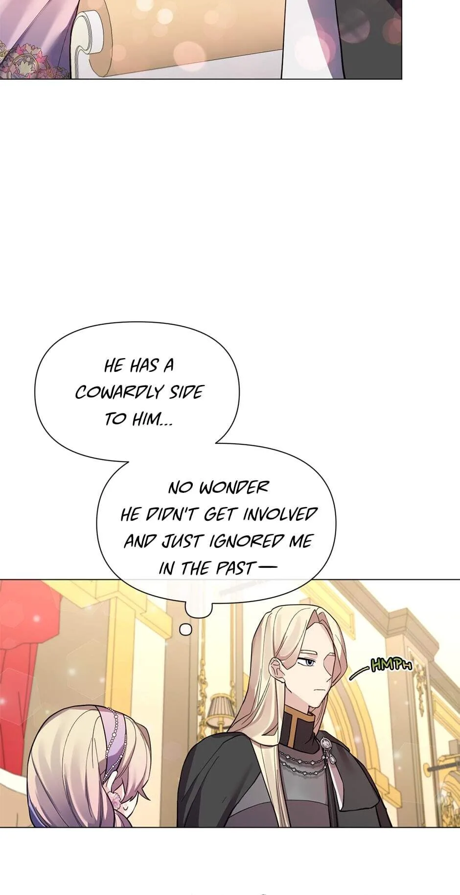 Starting from Today, I’m a Princess? Chapter 27 page 66