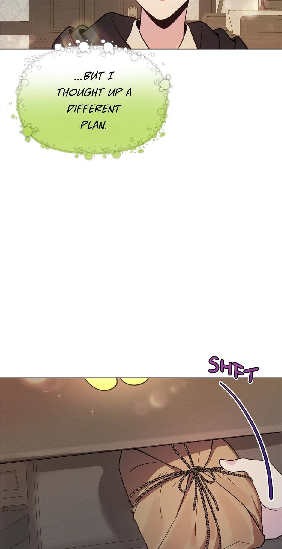 Starting from Today, I’m a Princess? Chapter 27 page 40