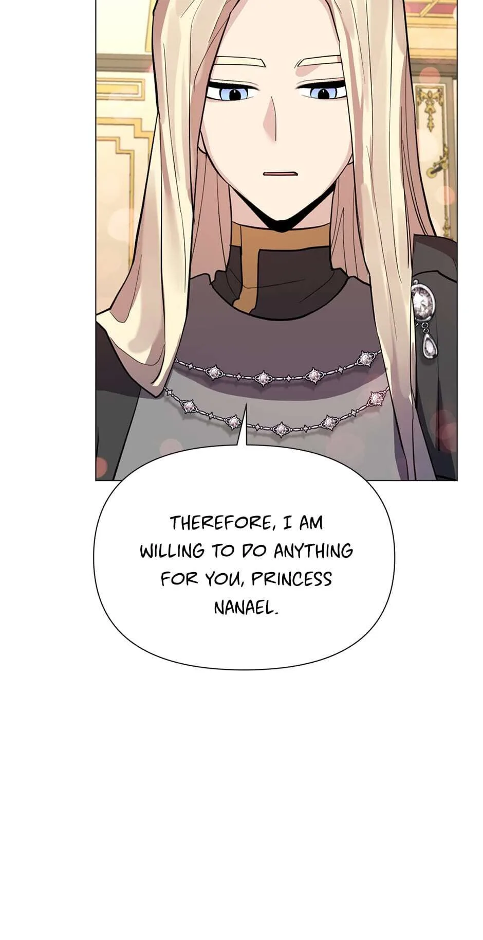 Starting from Today, I’m a Princess? Chapter 27 page 54