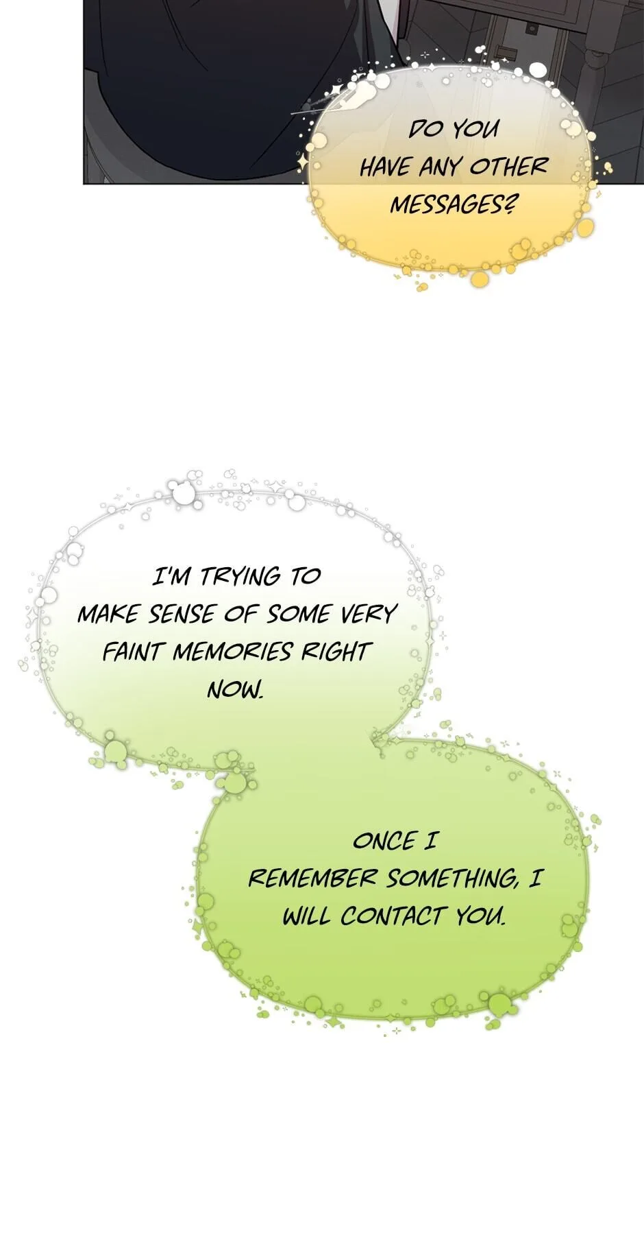 Starting from Today, I’m a Princess? Chapter 27 page 42