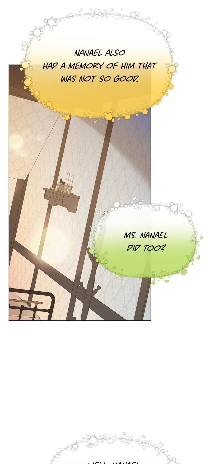 Starting from Today, I’m a Princess? Chapter 27 page 34