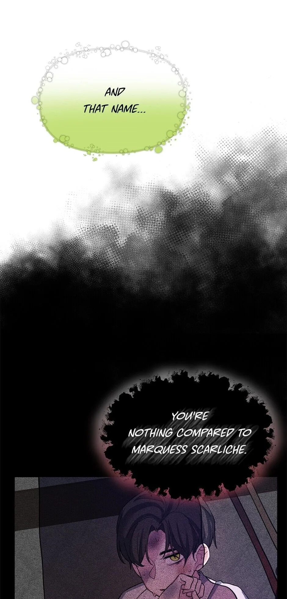 Starting from Today, I’m a Princess? Chapter 27 page 31
