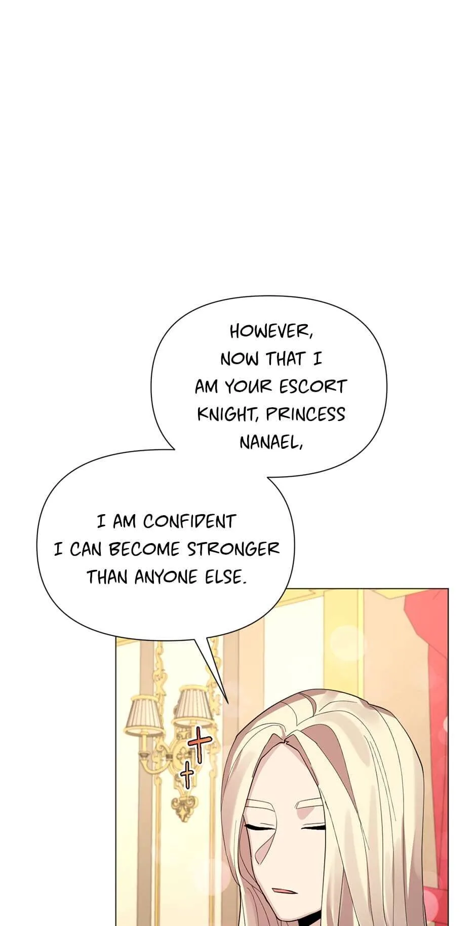 Starting from Today, I’m a Princess? Chapter 27 page 64