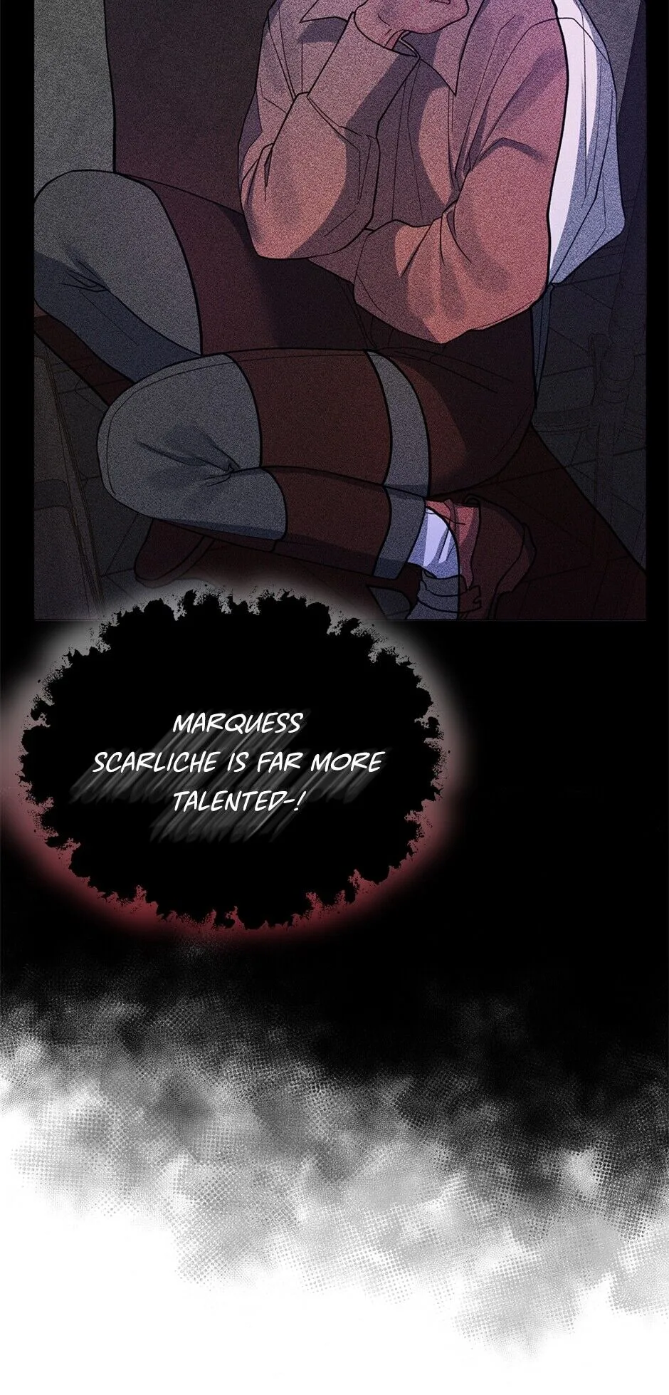 Starting from Today, I’m a Princess? Chapter 27 page 32