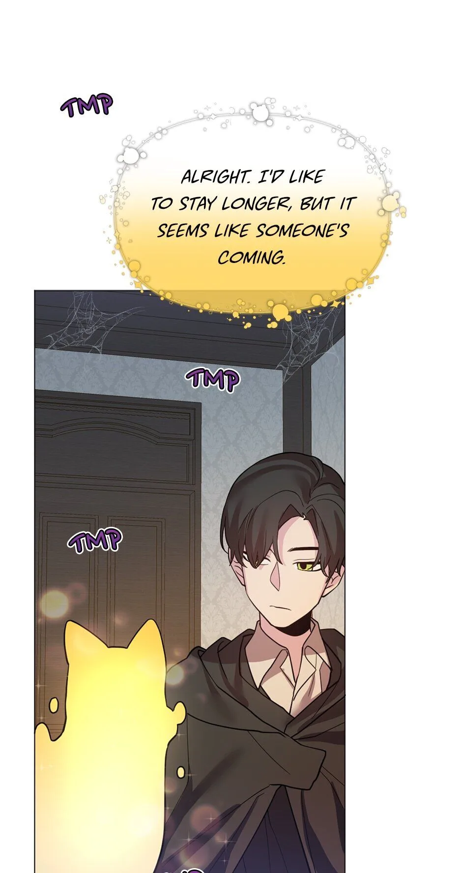 Starting from Today, I’m a Princess? Chapter 27 page 43