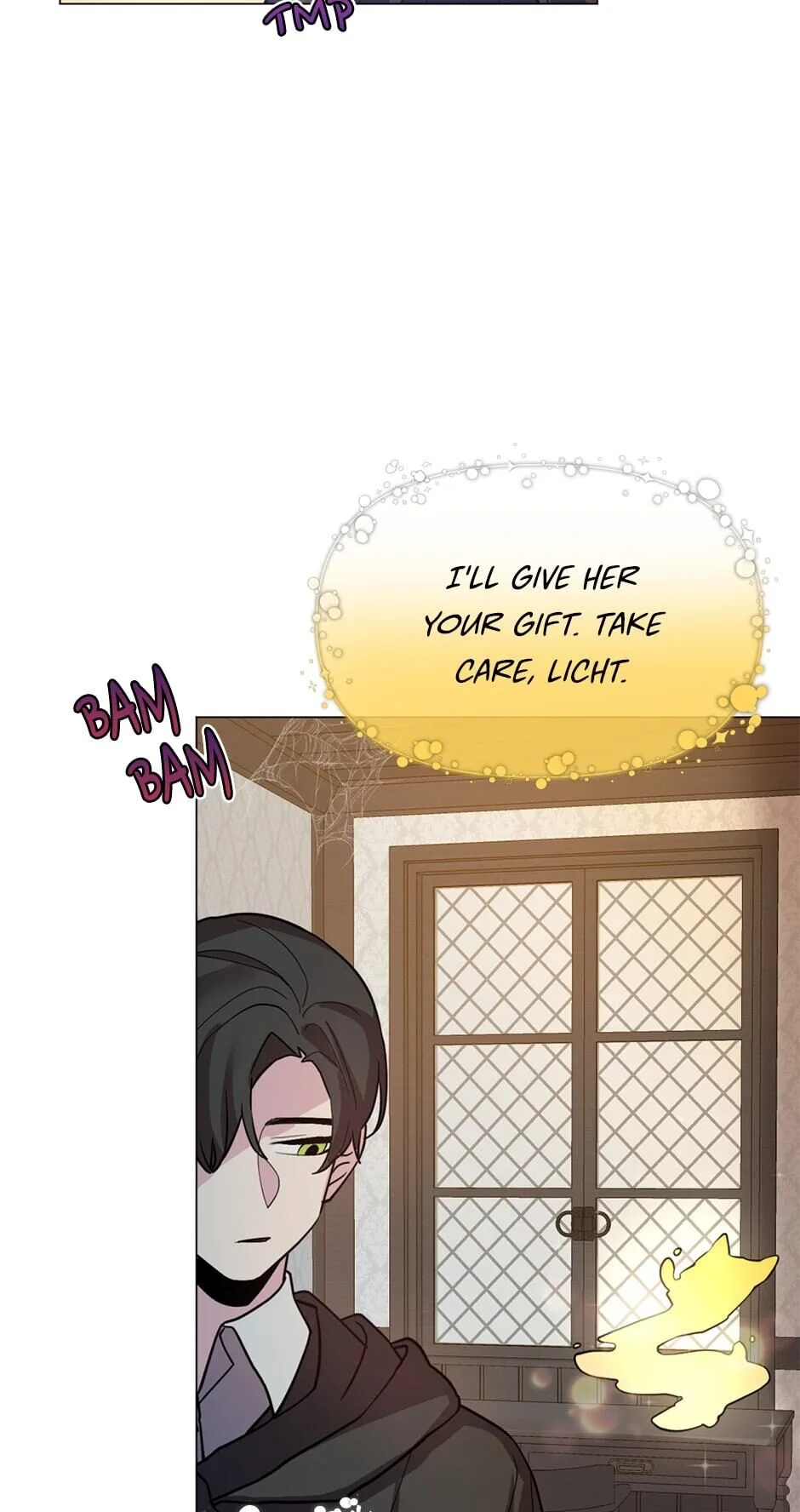 Starting from Today, I’m a Princess? Chapter 27 page 44