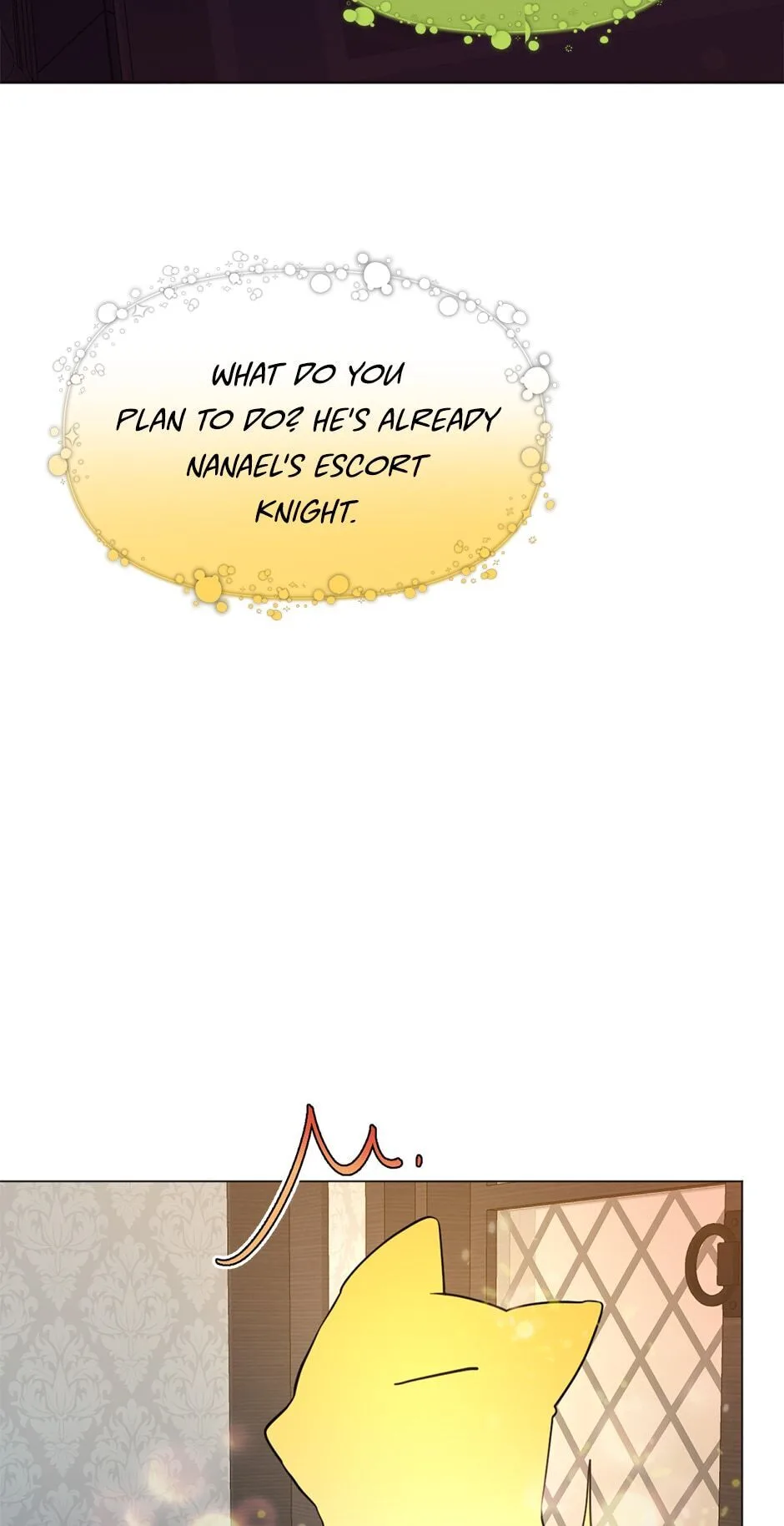 Starting from Today, I’m a Princess? Chapter 27 page 38