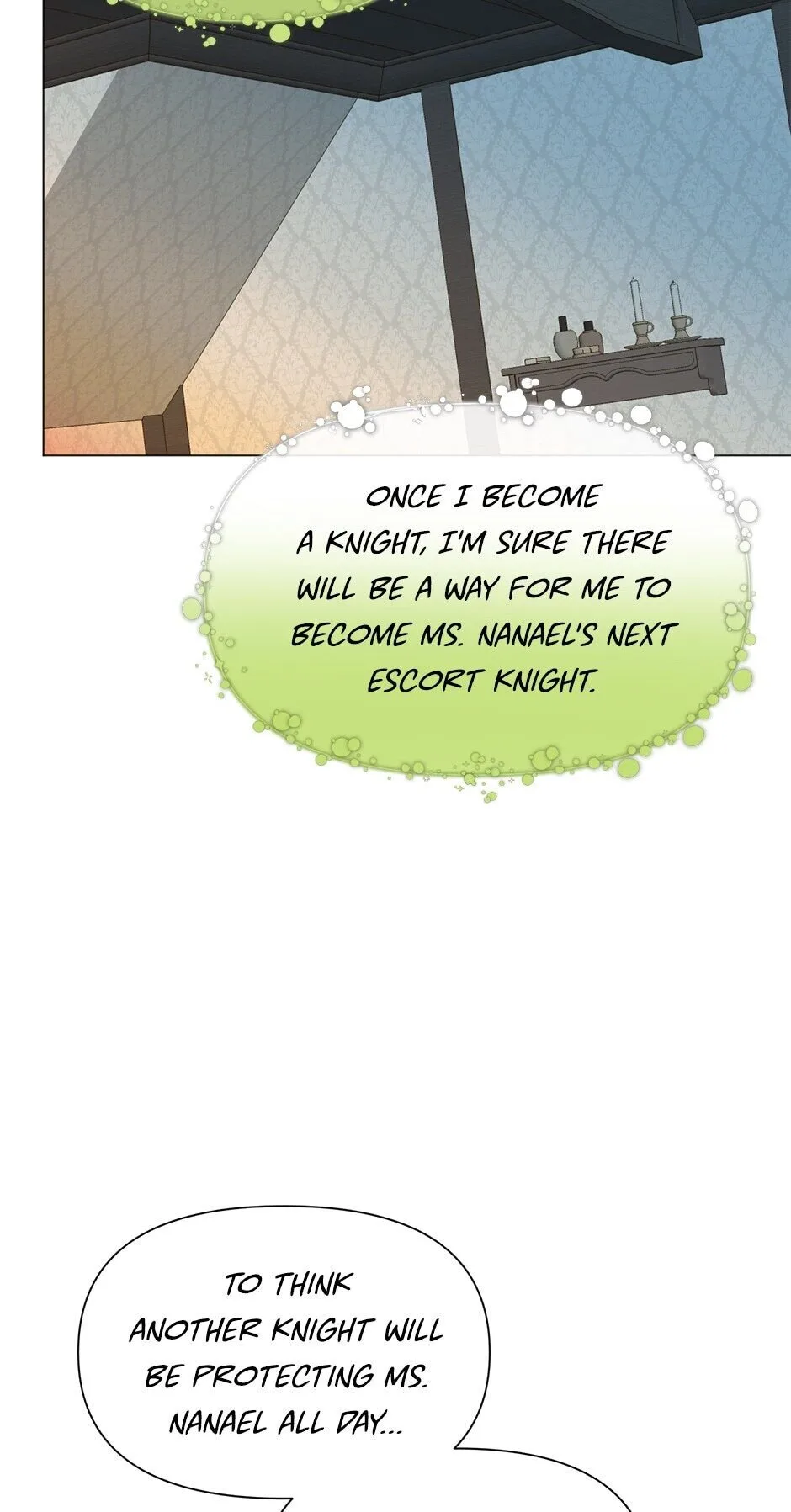 Starting from Today, I’m a Princess? Chapter 27 page 17
