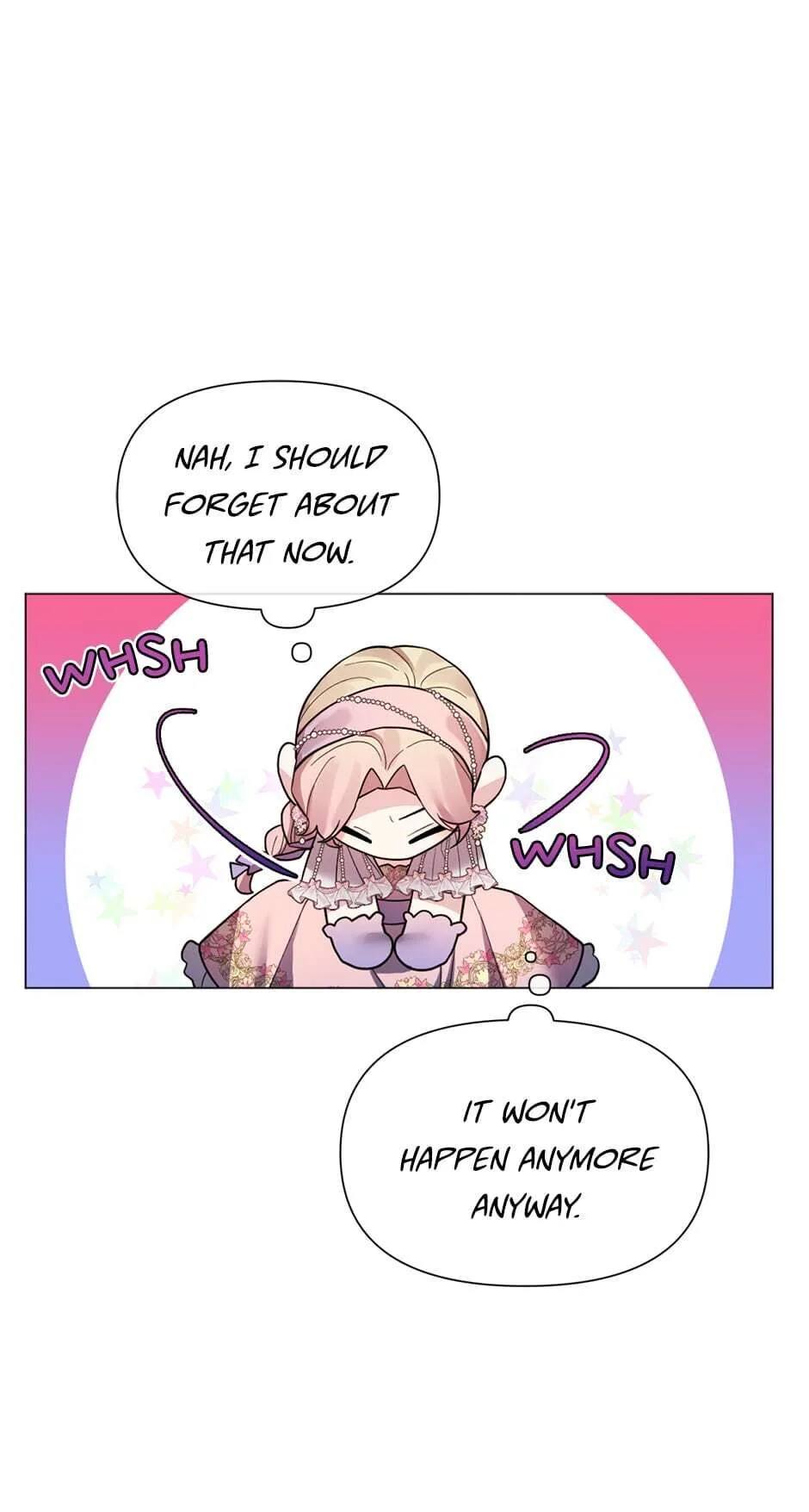 Starting from Today, I’m a Princess? Chapter 27 page 67
